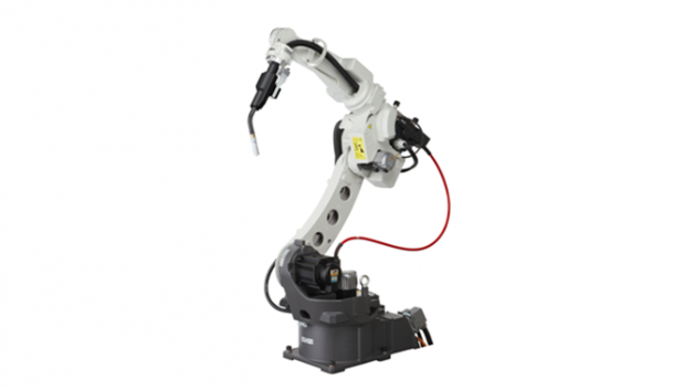 Robot hàn TM-1100/1400 Integrated